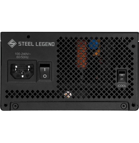 Power supply ASRock STEEL LEGEND 1000W 80 Plus Gold