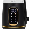Elektr.vird.su temp.reg 1.7 L Adler AD-1305 juodas