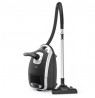 Adler Vacuum Cleaner | AD 7069 | Bagged | Power 3200 W | Dust capacity 3.5 L | Black