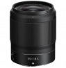 Nikon Nikkor Z 35mm f/1.8 S