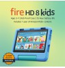 Amazon Fire HD8 Kids 32GB Blue