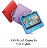 Amazon Fire HD8 Kids 32GB Blue