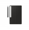Samsung Galaxy Tab S10 FE+ Book Cover Keyboard AI Key Black