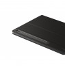 Samsung Galaxy Tab S10 FE+ Book Cover Keyboard AI Key Black