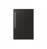 Samsung Galaxy Tab S10 FE+ Book Cover Keyboard AI Key Black