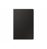 Samsung Galaxy Tab S10 FE+ Book Cover Keyboard AI Key Black