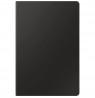 Samsung Galaxy Tab S10 FE+ Book Cover Keyboard AI Key Black