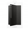Samsung Galaxy Tab S10 FE+ Book Cover Keyboard Slim AI Key Black