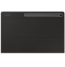 Samsung Galaxy Tab S10 FE+ Book Cover Keyboard Slim AI Key Black