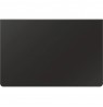 Samsung Galaxy Tab S10 FE+ Book Cover Keyboard Slim AI Key Black