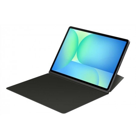 Samsung Galaxy Tab S10 FE+ Smart Book Cover Black