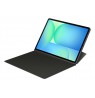 Samsung Galaxy Tab S10 FE+ Smart Book Cover Black