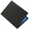 Samsung Galaxy Tab S10 FE+ Smart Book Cover Black