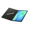 Samsung Galaxy Tab S10 FE+ Smart Book Cover Black