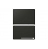 Samsung Galaxy Tab S10 FE+ Smart Book Cover Black
