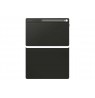 Samsung Galaxy Tab S10 FE+ Smart Book Cover Black