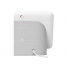 google | Nest Hub 2nd Generation | GA01331-IT | 7 " | Chalk | Wi-Fi | Bluetooth