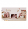 google | Nest Hub 2nd Generation | GA01331-IT | 7 " | Chalk | Wi-Fi | Bluetooth