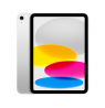 Apple iPad | 11 " | Silver | Liquid Retina | 2360 x 1640 pixels | 256 GB | Wi-Fi | Bluetooth | 5.3 | iOS | Warranty 12 month(s)