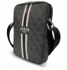 GUESS | GUTB10P4RPSK | Tablet Bag | Black