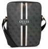 GUESS | GUTB10P4RPSK | Tablet Bag | Black