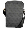 GUESS | GUTB10P4RPSK | Tablet Bag | Black
