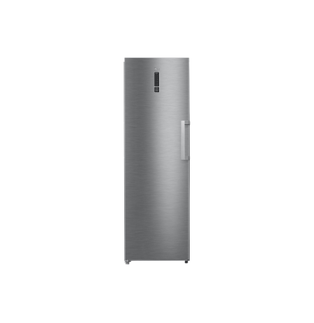 Midea Freezer | MDRU385MTE46 | Energy efficiency class E | Upright | Free standing | Height 185 cm | Total net capacity 272 L | 