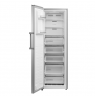 Midea Freezer | MDRU385MTE46 | Energy efficiency class E | Upright | Free standing | Height 185 cm | Total net capacity 272 L | 