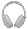 Panasonic Stereo Headphones with Hybrid ANC | RB-M600BE-C | Bluetooth | Over-ear | Noise canceling | Wireless | White
