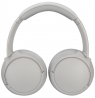 Panasonic Stereo Headphones with Hybrid ANC | RB-M600BE-C | Bluetooth | Over-ear | Noise canceling | Wireless | White