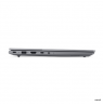 Lenovo ThinkBook 14 G6 ABP | Arctic Grey | 14 " | IPS | WUXGA | 1920 x 1200 pixels | Anti-glare | AMD Ryzen 5 | 7430U | 16 GB | 