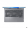Lenovo ThinkBook 14 G6 ABP | Arctic Grey | 14 " | IPS | WUXGA | 1920 x 1200 pixels | Anti-glare | AMD Ryzen 5 | 7430U | 16 GB | 