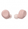 Sony Headphones | WF-C710N | Bluetooth | In-ear | Pink | Noise canceling | Noise reduction | Wireless