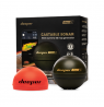 Deeper Smart Sonar Chirp+3 | Sonar | Wi-Fi | Brown Green