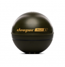 Deeper Smart Sonar Chirp+3 | Sonar | Wi-Fi | Brown Green