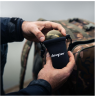 Deeper Smart Sonar Chirp+3 | Sonar | Wi-Fi | Brown Green