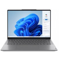 LENOVO YOGA PRO 7 RYZEN 7 8845HS/14.5" 2.5K (2560X1600) IPS 350NITS ANTI-GLARE, 100% SRGB, 90HZ, EYESAFE®, DOLBY