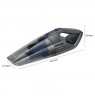 SiurblysPROFICARE PC-AKS 3034