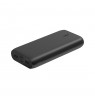 Belkin BPB016BTBK power bank 26000 mAh Black