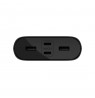 Belkin BPB016BTBK power bank 26000 mAh Black
