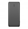 Belkin BPB016BTBK power bank 26000 mAh Black