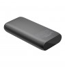 Belkin BPB016BTBK power bank 26000 mAh Black