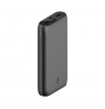 Belkin BPB016BTBK power bank 26000 mAh Black