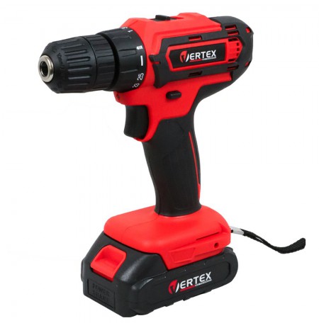 DRILL.-SCREW. AKU. 18V 32NM 1x1.5AH VWK2150