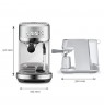 Sage The Bambino Plus Fully-auto Espresso machine 1.9 L