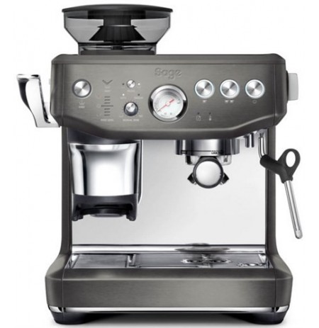 Sage The Barista Express Impress Semi-auto Espresso machine 2 L