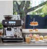 Sage the Barista Pro Fully-auto Espresso machine 1.98 L