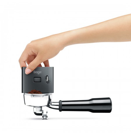 Sage the Dose Control Pro Silver