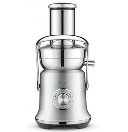 Sage the Nutri Juicer Cold XL Slow juicer 2400 W Silver