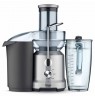 Sage the Nutri Juicer Cold Slow juicer 850 W Black, Silver
